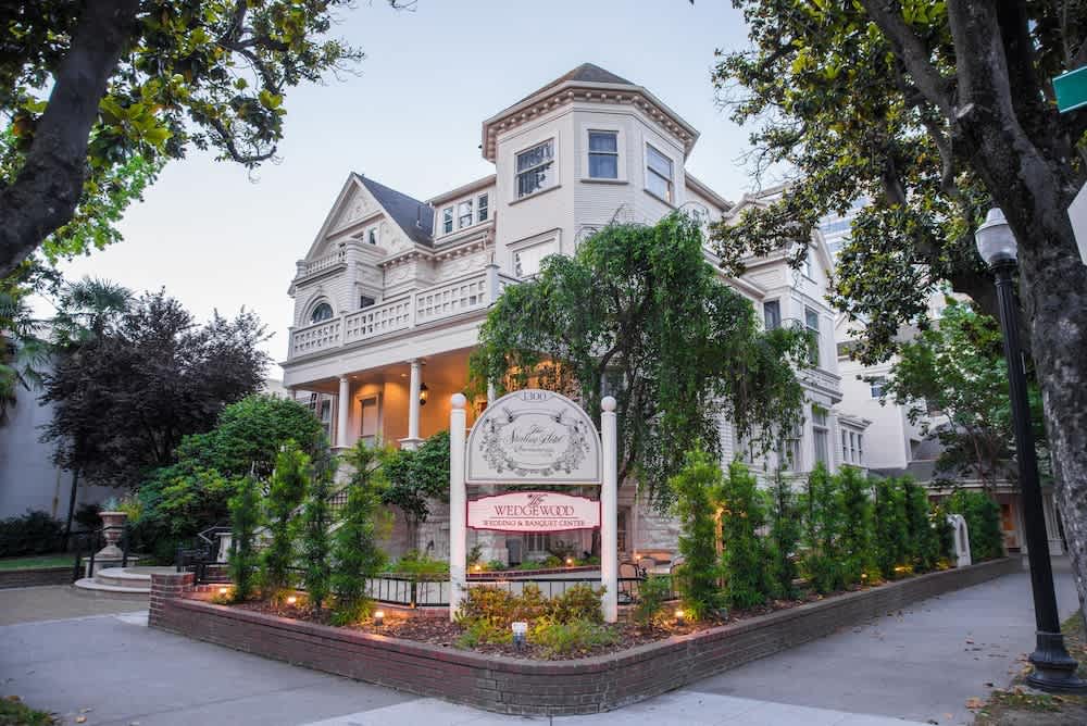 The Sterling Hotel 1