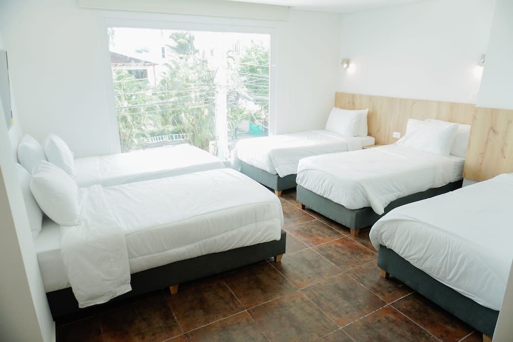 Hotel Caribbean Cartagena 2