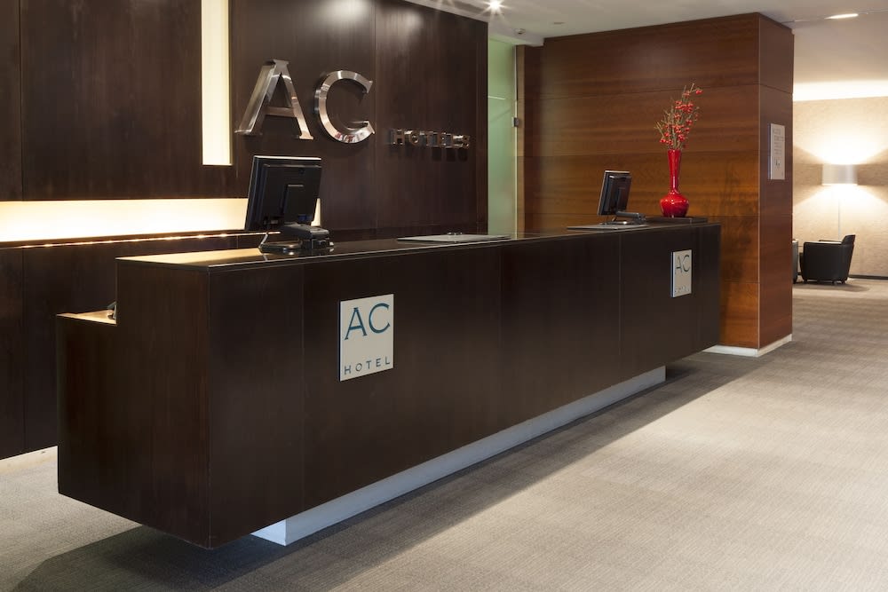 AC Hotel Murcia by Marriott 3