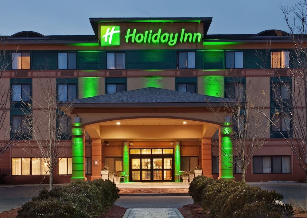 Holiday Inn MANCHESTER AIRPORT by IHG 1