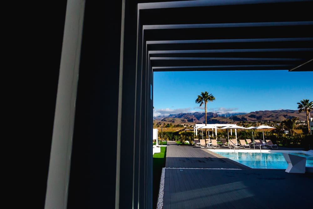 Seven Hotel & Wellness - Gay Men Only 3