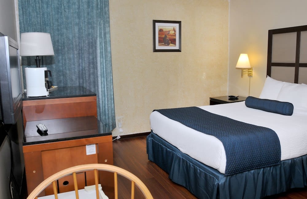 Hotel Le Mirage Blainville 1