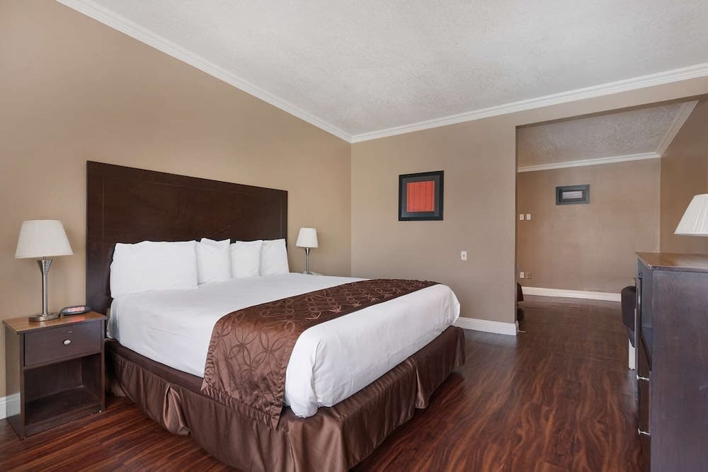 Americas Best Value Inn & Suites Anaheim 1