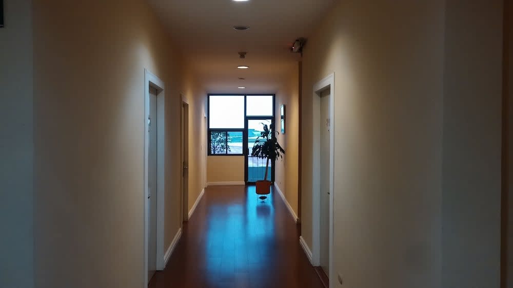 Hotel Novo 2