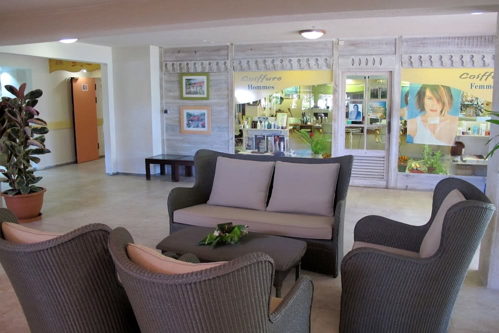 Hotel Fleur d'Epee 3