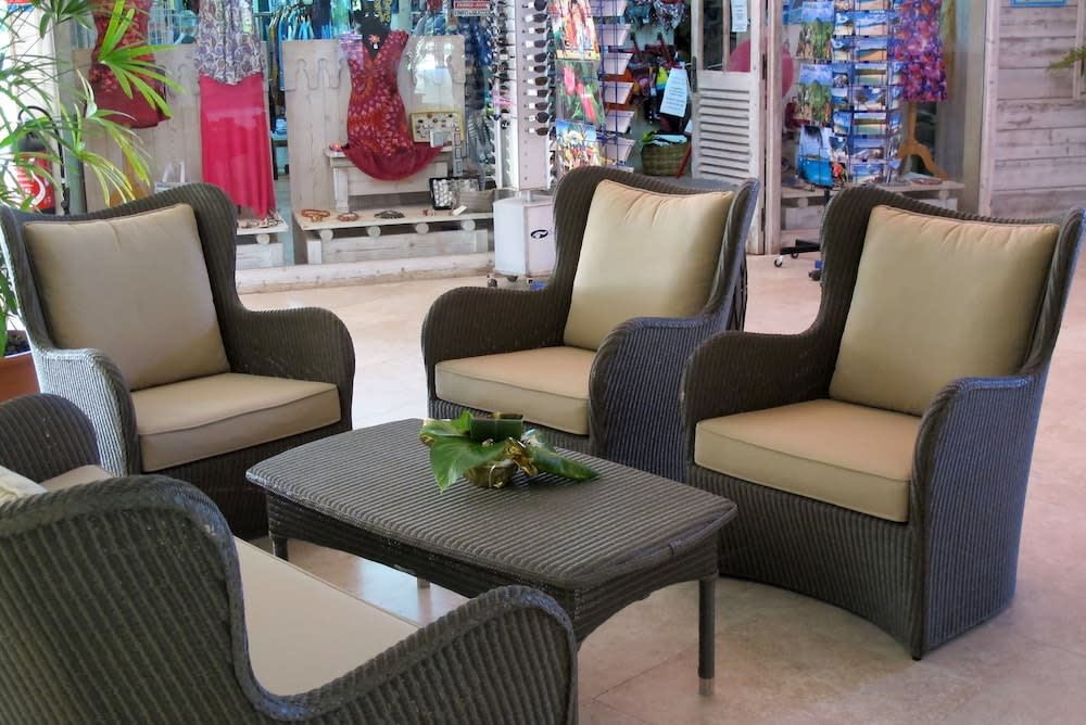 Hotel Fleur d'Epee 2