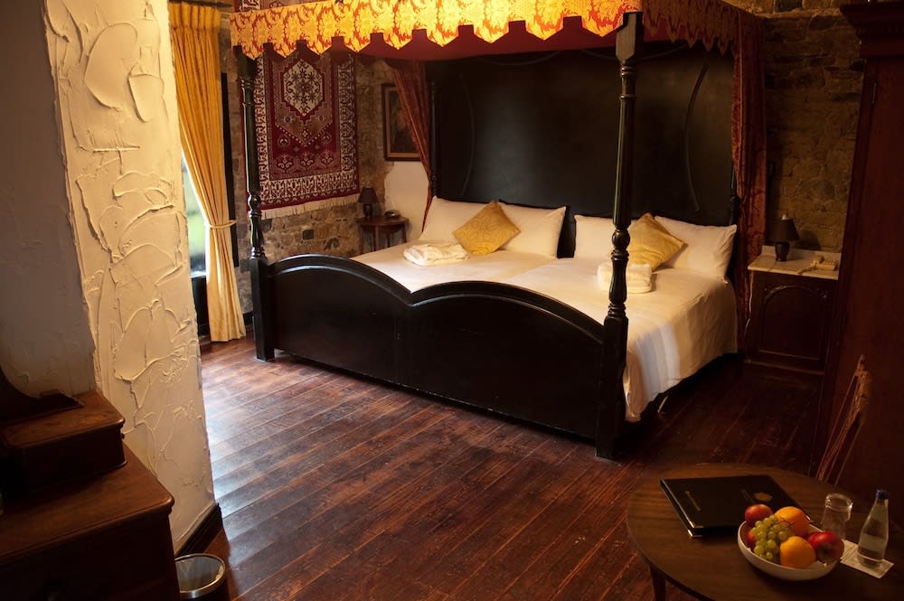 Kinnitty Castle Hotel 1
