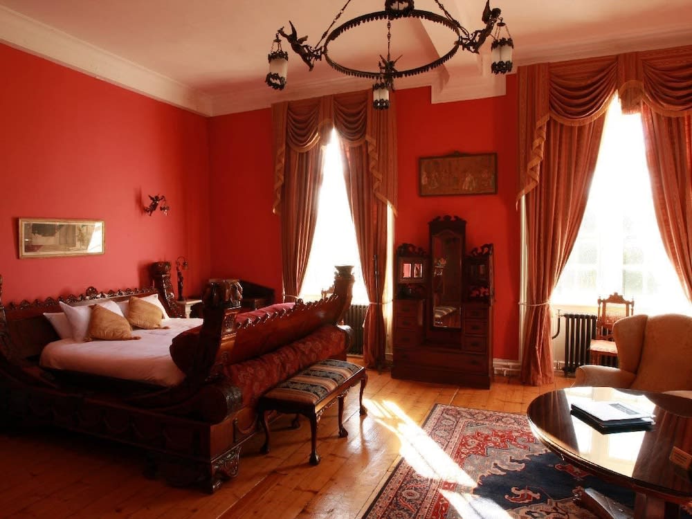 Kinnitty Castle Hotel 2