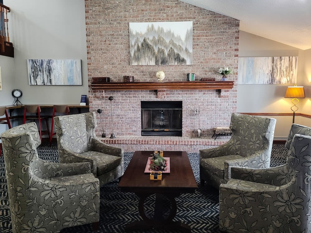 AmericInn by Wyndham Spencer 2
