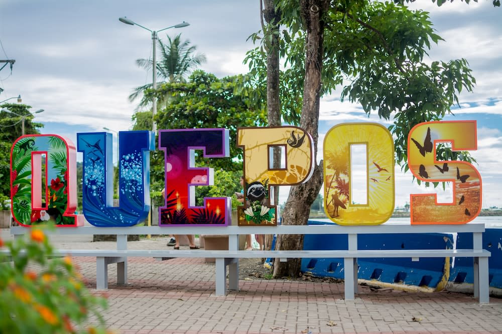 Pacific Paradise Resort 1