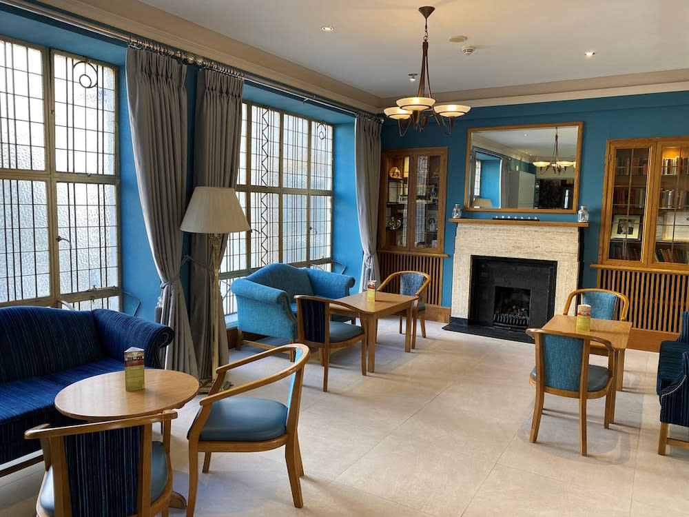 The Lucan Spa Hotel 2