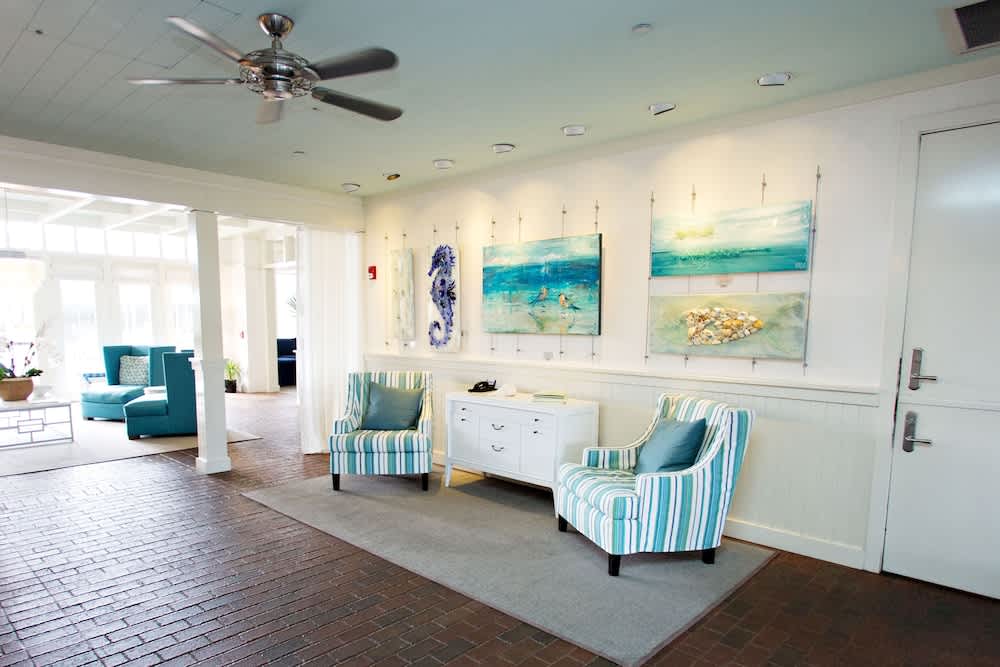 WaterColor Inn & Resort 2