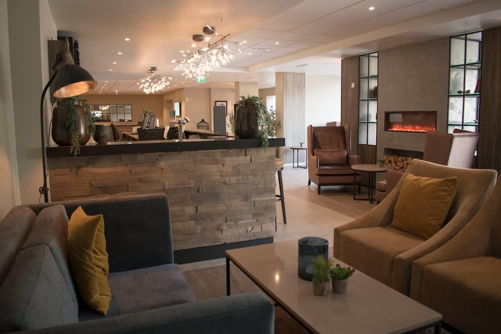 Førde Hotel - Unike Hoteller 2