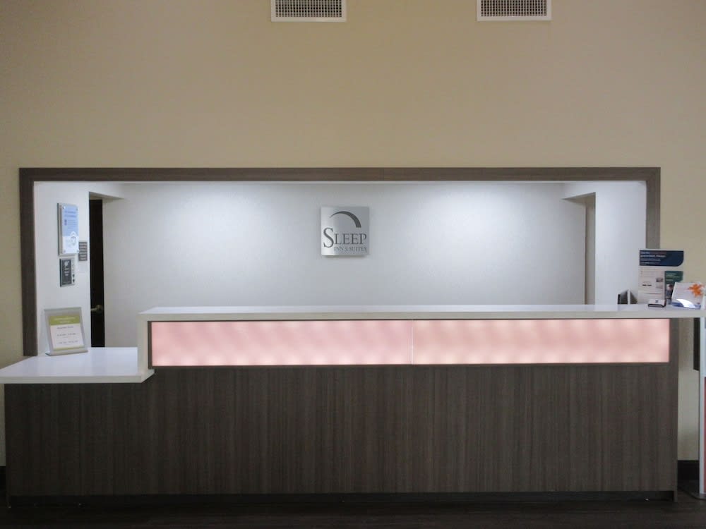 Sleep Inn & Suites Ft Lauderdale International Airport 2