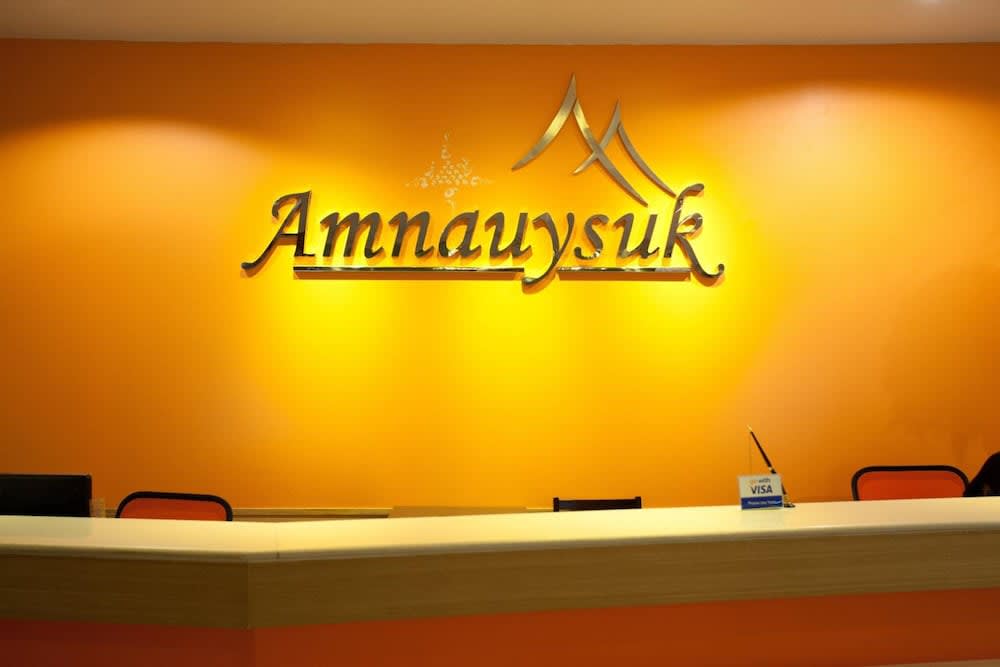 Amnauysuk Hotel 2