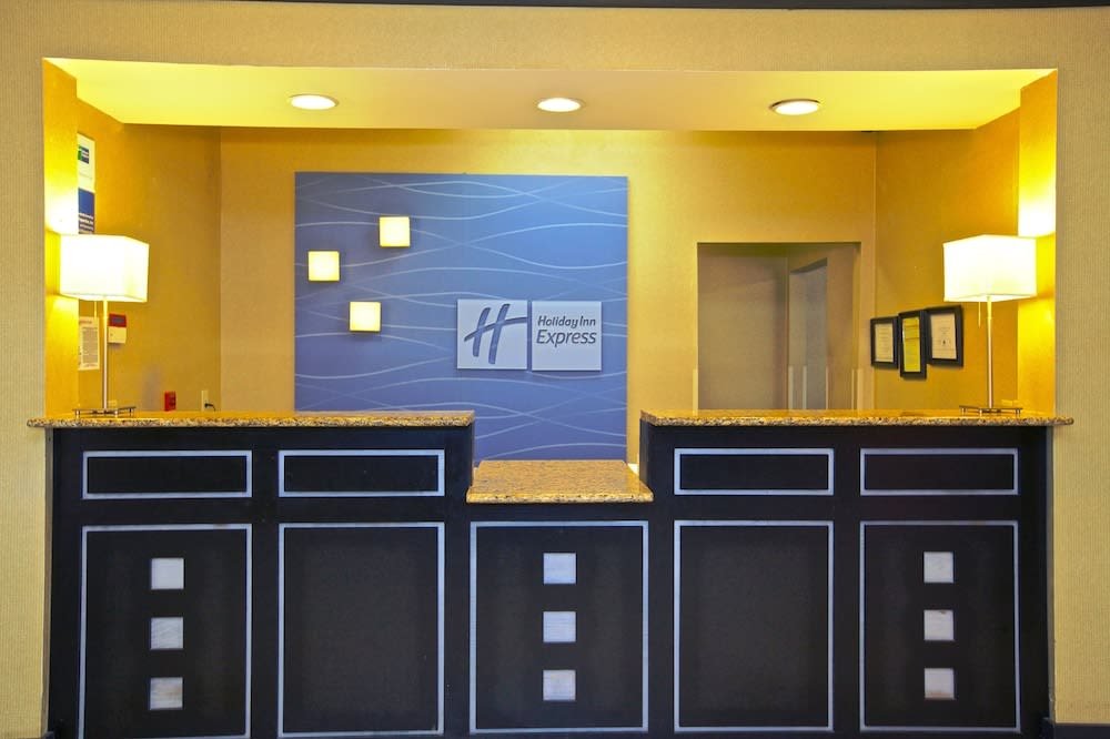 Holiday Inn Express & Suites ACWORTH - KENNESAW NORTHWEST by IHG 2