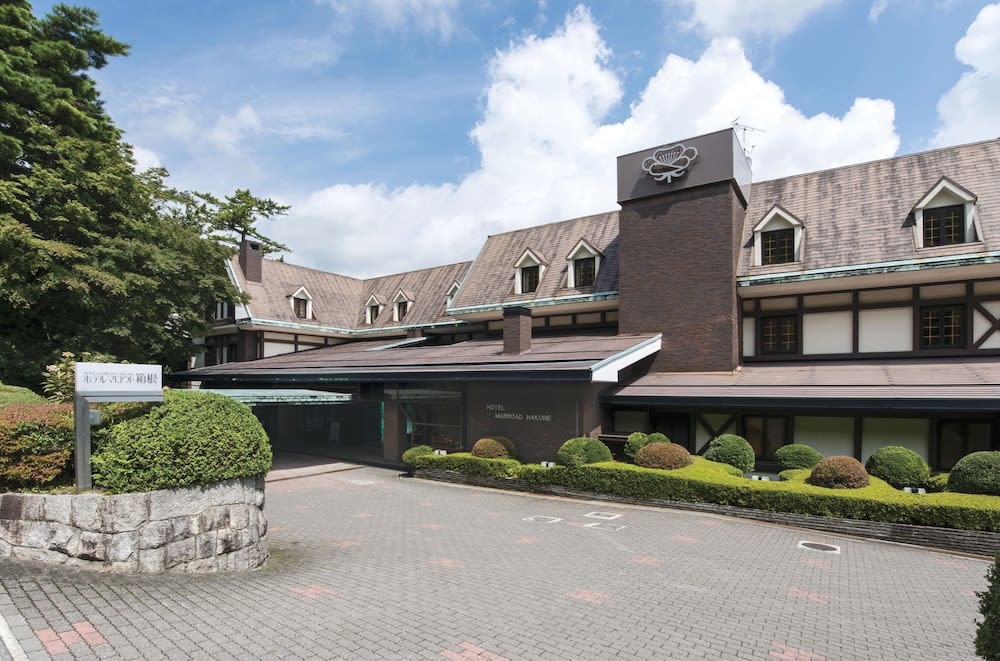 Hotel Marroad Hakone 1