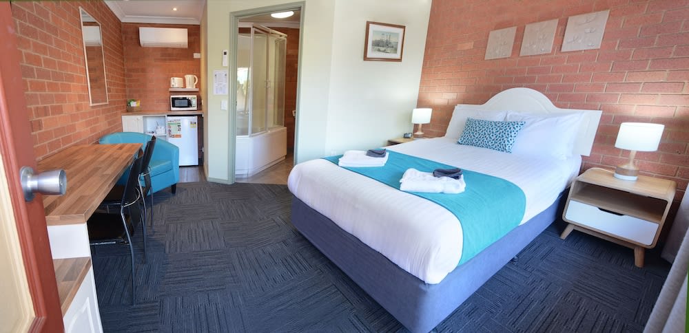 Bendigo Goldfields Motor Inn 2