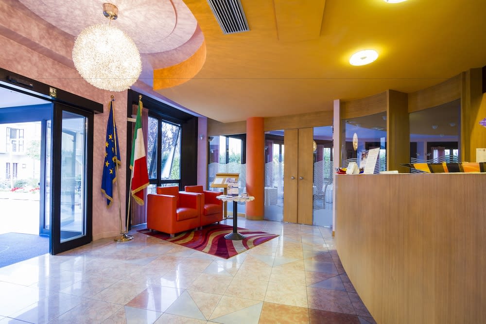 Hotel Sirena - B&B e Cucina 2
