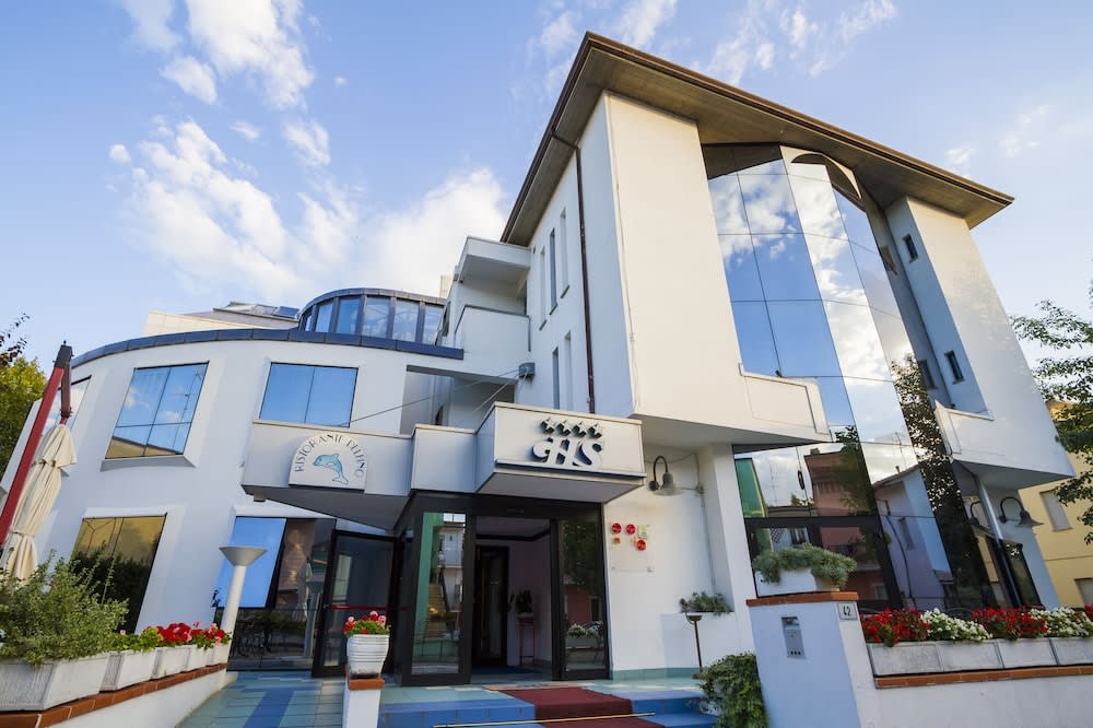 Hotel Sirena - B&B e Cucina 1