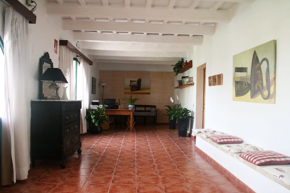 Agroturismo Biniai Nou 2