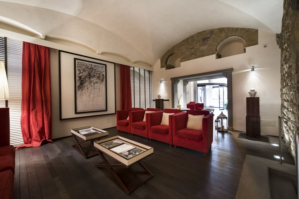 Hotel degli Orafi 2