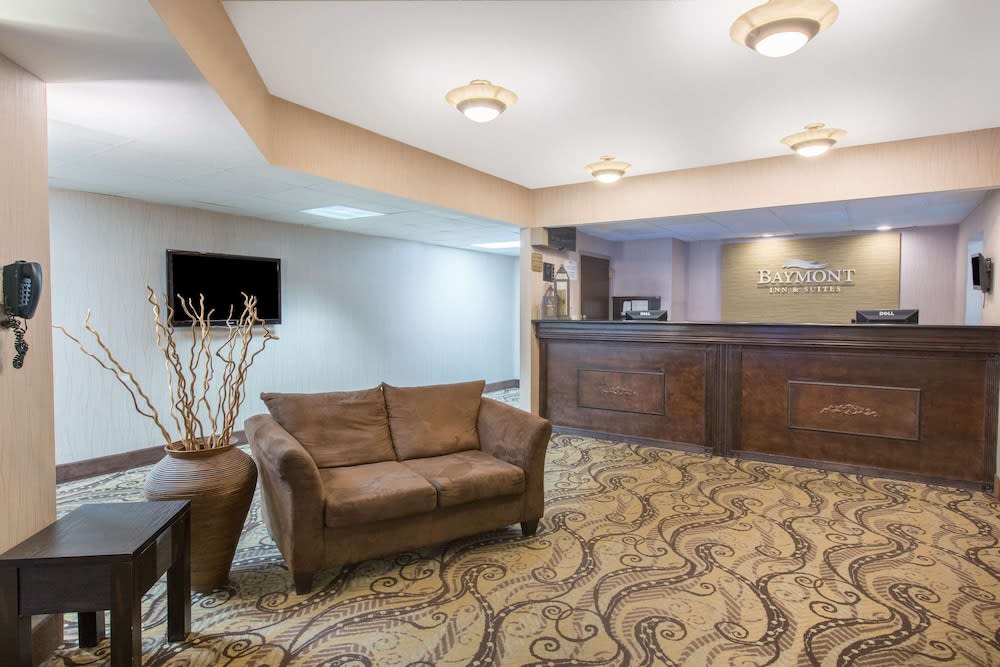 Baymont by Wyndham Bartonsville Poconos 2