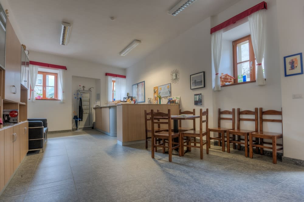 Il Seicento - Hostel 2