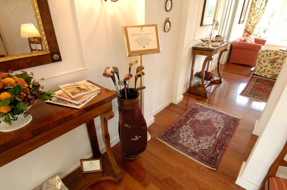 Marignolle Relais & Charme - Residenza d'Epoca 3