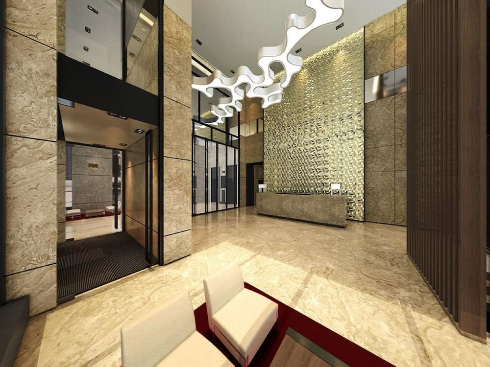 Holiday Inn Express HONG KONG MONGKOK by IHG 2