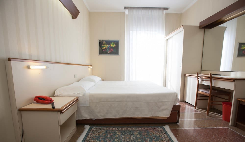 Hotel Vittoria 1