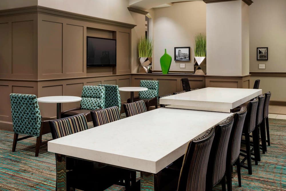 Residence Inn Houston Downtown/Convention Center 2