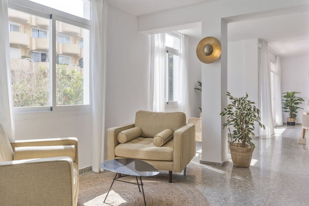 Suncoast Ibiza Hotel - Adults Only - 2