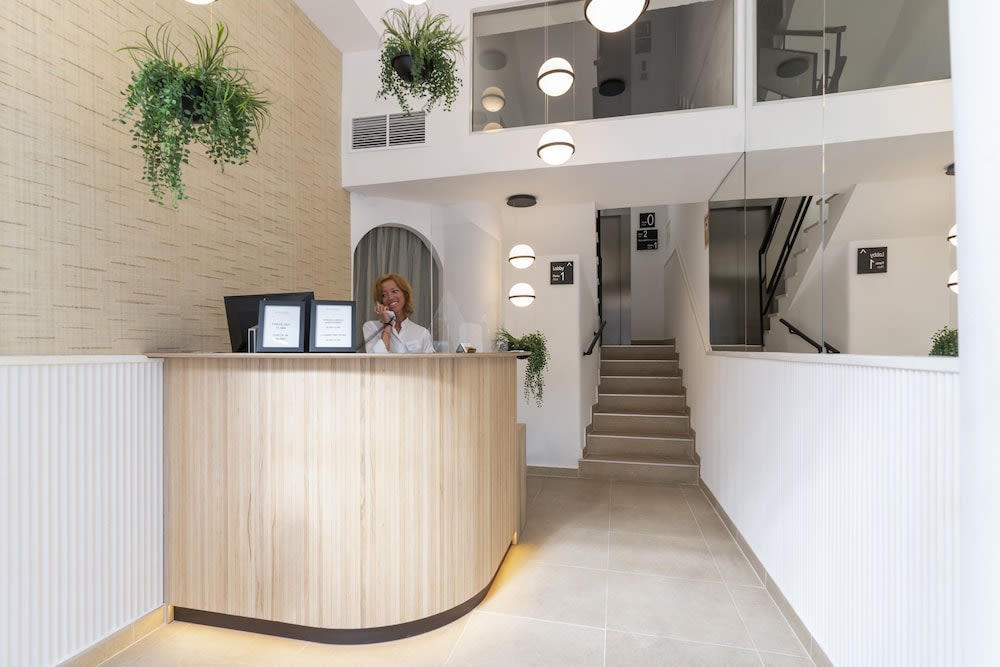 Suncoast Ibiza Hotel - Adults Only - 4