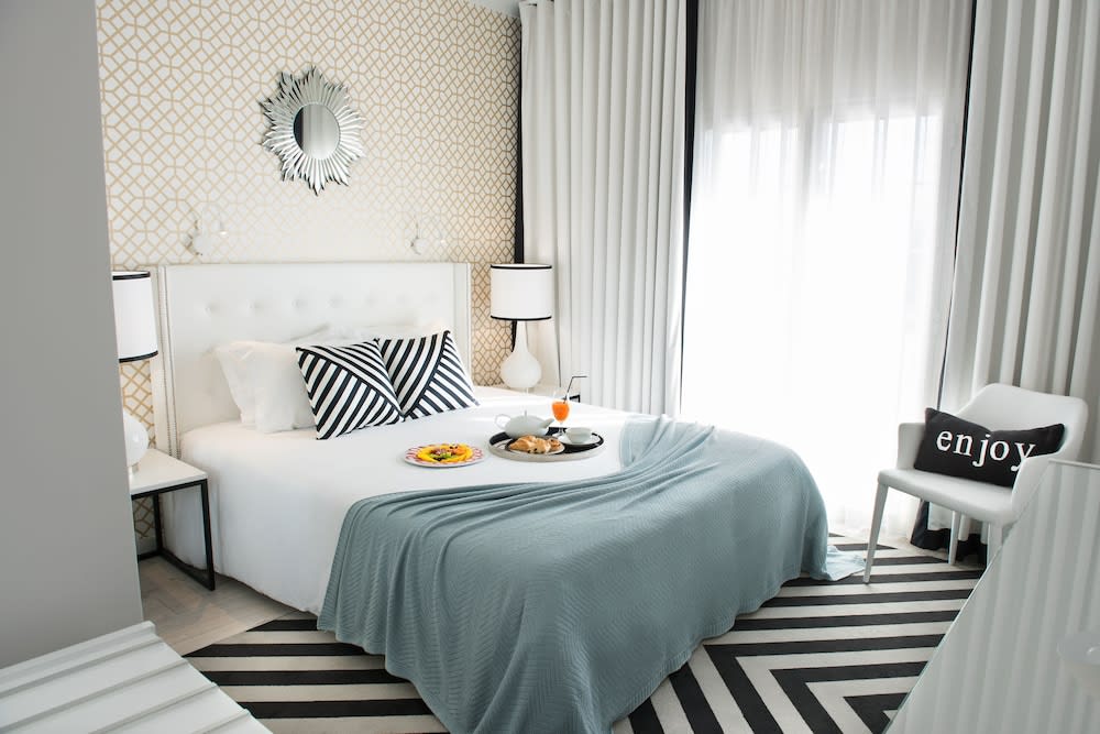 Hotel Cristal Marinha 1