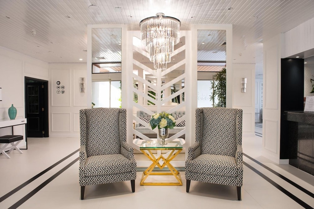 Hotel Cristal Marinha 2