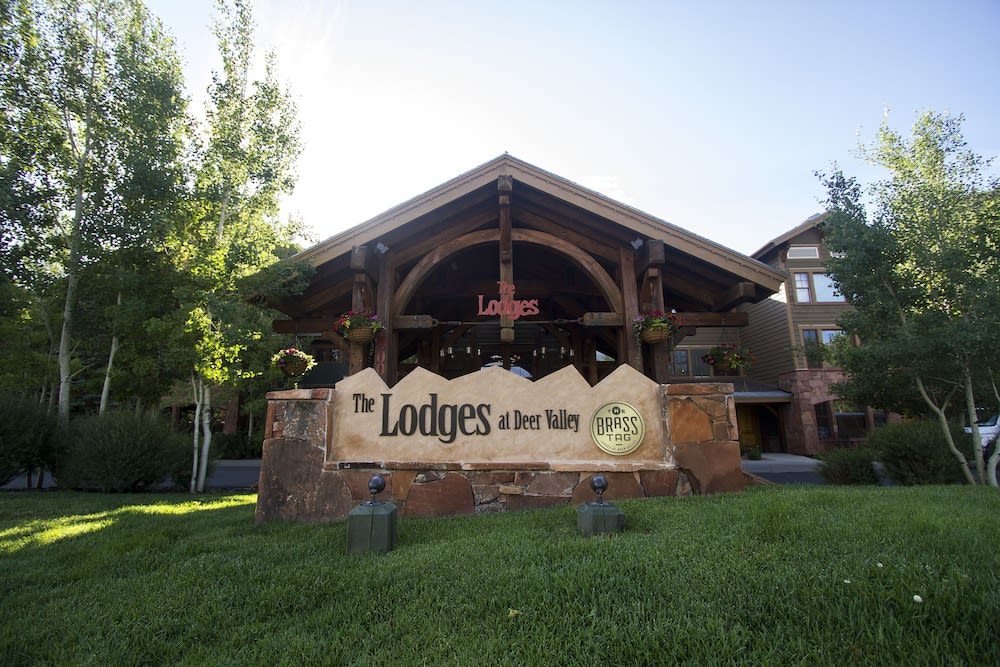Lodges at Deer Valley 1