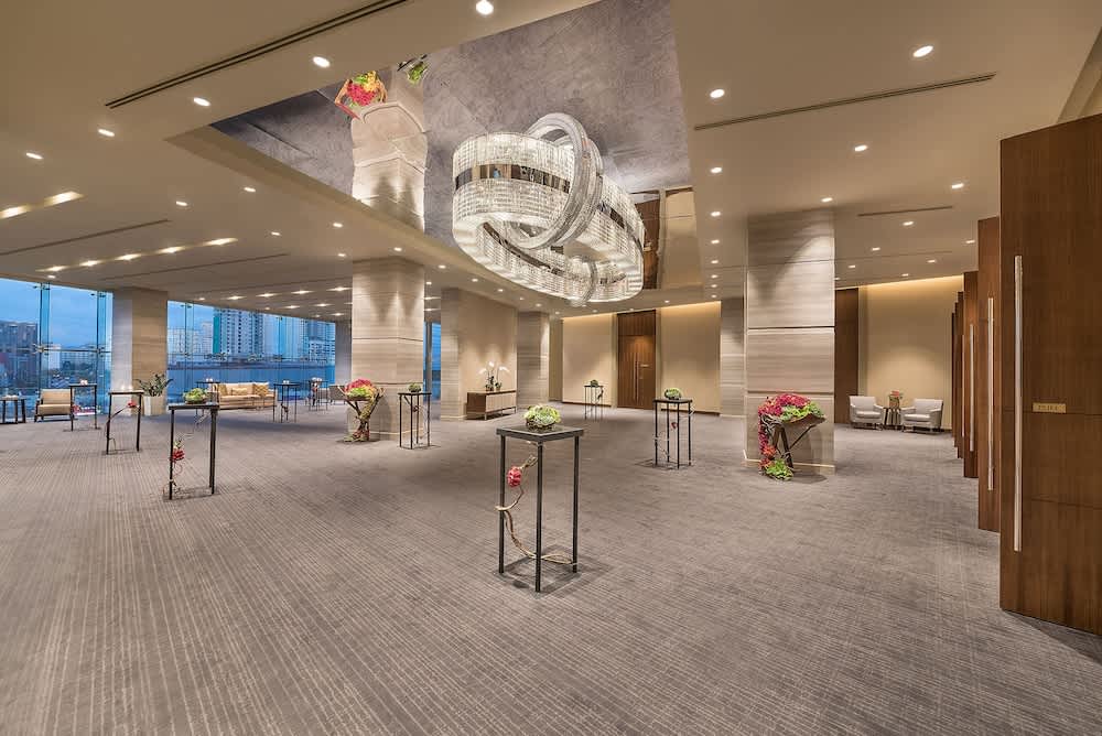Ascott Bonifacio Global City Manila 1
