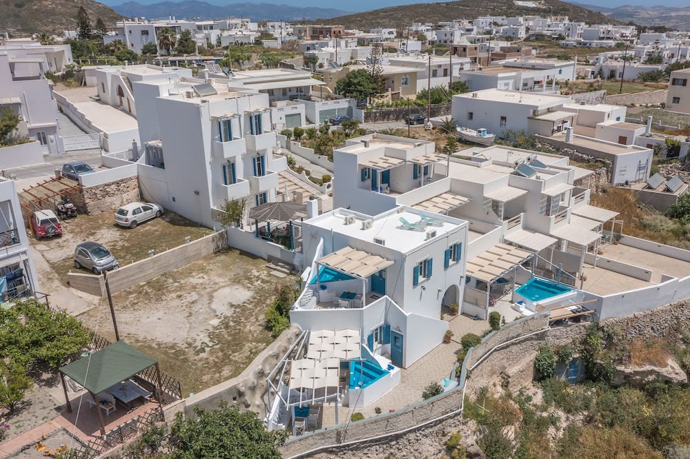 Vivere Houses 1