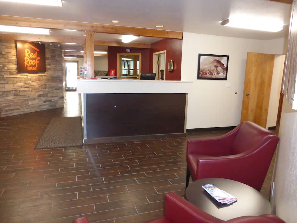 Red Roof Inn Grand Junction 1