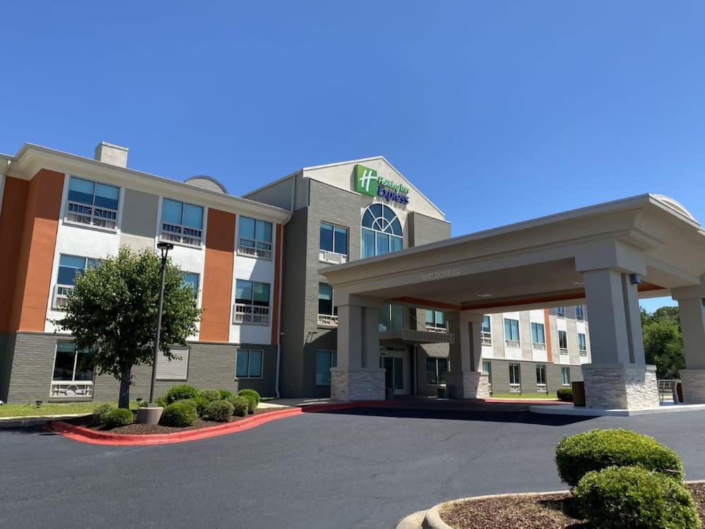 Holiday Inn Express & Suites ENTERPRISE by IHG 1