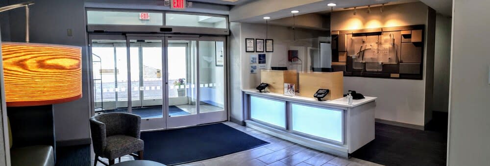 Holiday Inn Express & Suites ENTERPRISE by IHG 2