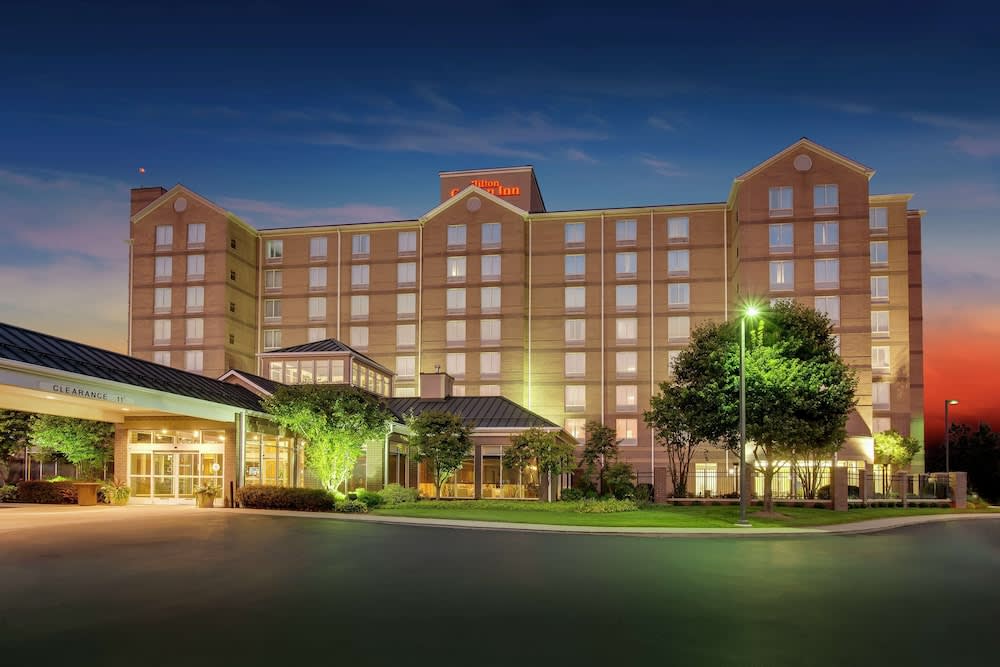 Hilton Garden Inn Louisville Airport 1