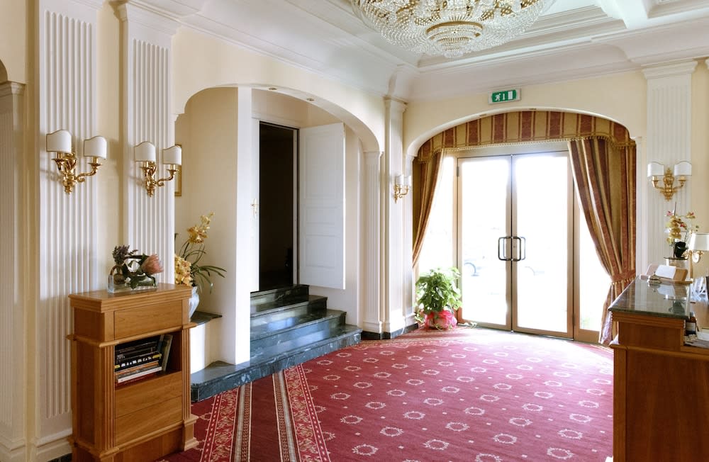 Hotel Ristorante Paradise 2
