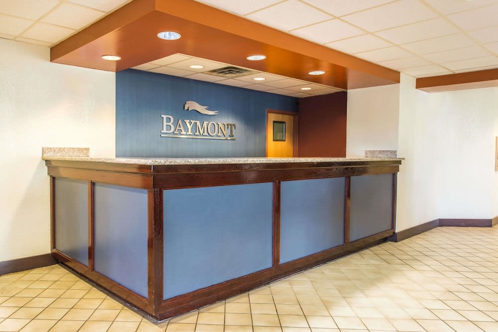 Baymont by Wyndham Cincinnati Sharonville 2