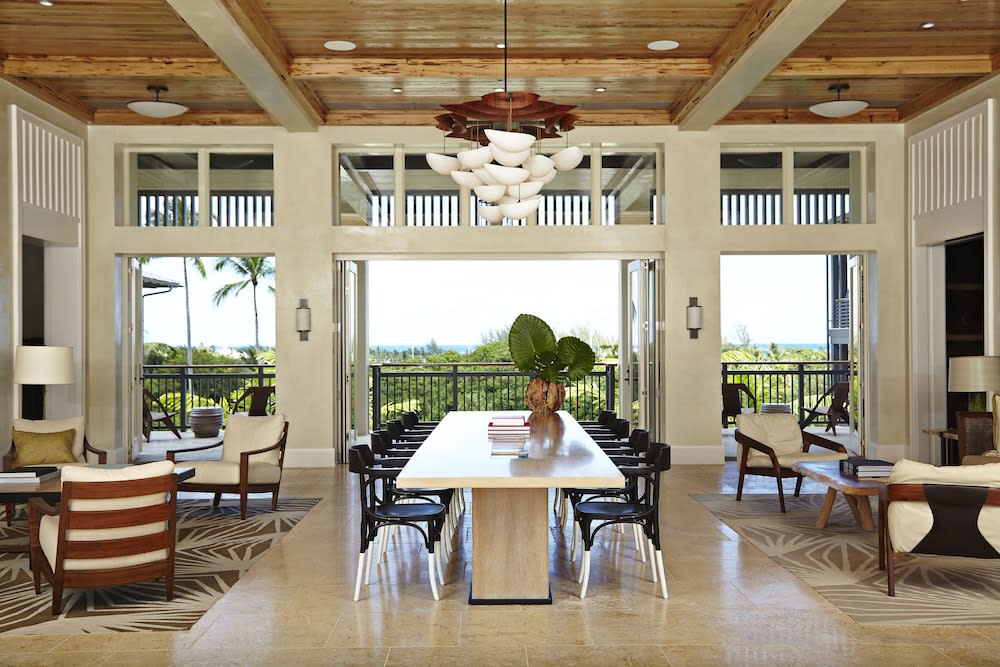 The Island House 2