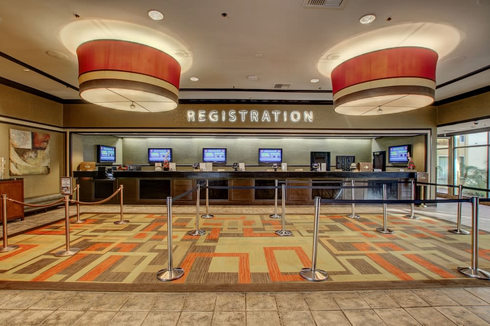 Golden Nugget Laughlin 2