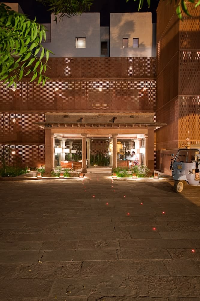 RAAS Jodhpur 2
