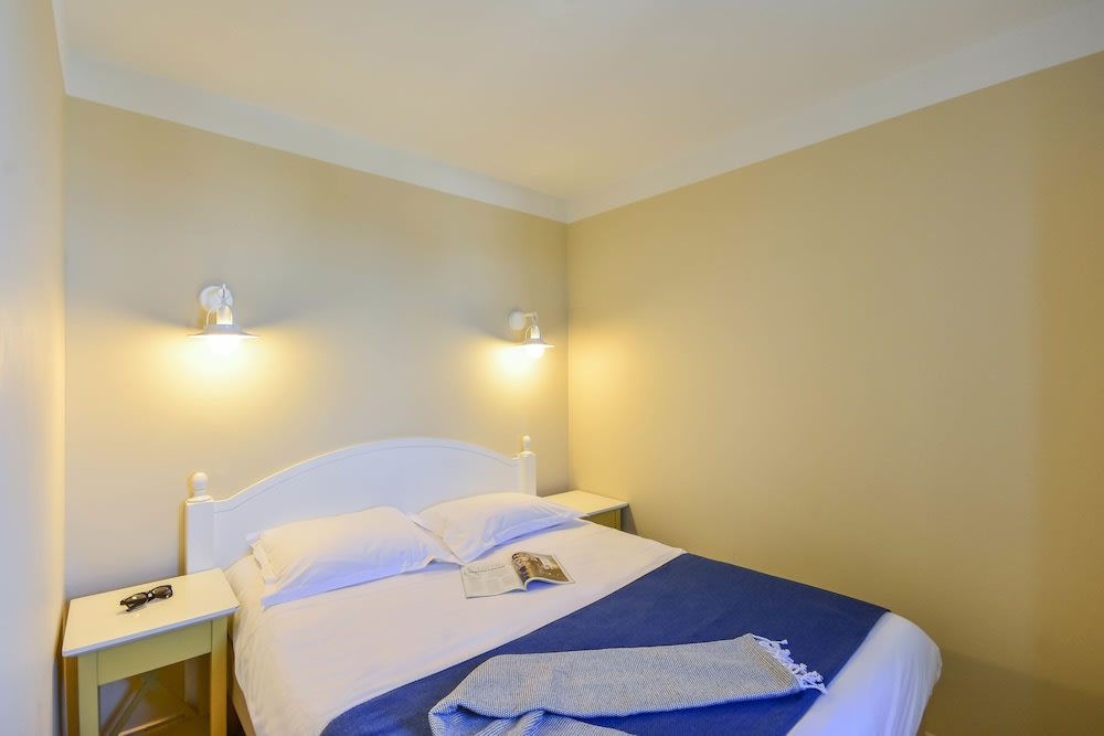 Résidence Pierre & Vacances Le Domaine de Bourgenay 2