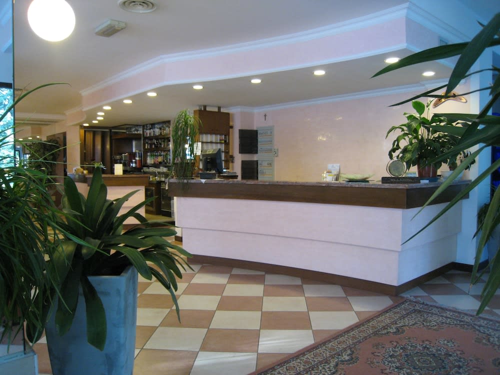 Albergo Boomerang 2